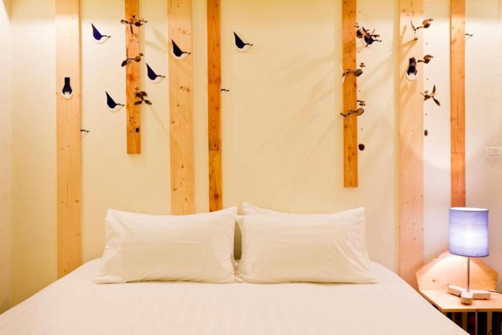 צ'יאנג מאי Early Bird Bed & Breakfast (Adults Only) חדר תמונה