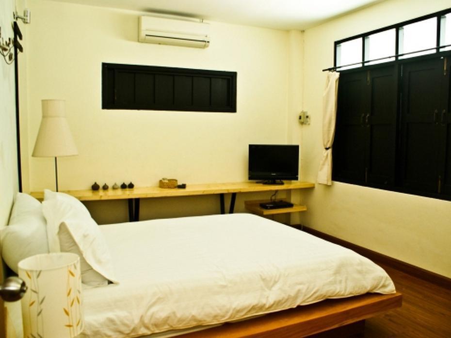 צ'יאנג מאי Early Bird Bed & Breakfast (Adults Only) מראה חיצוני תמונה