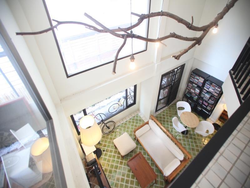 צ'יאנג מאי Early Bird Bed & Breakfast (Adults Only) מראה חיצוני תמונה