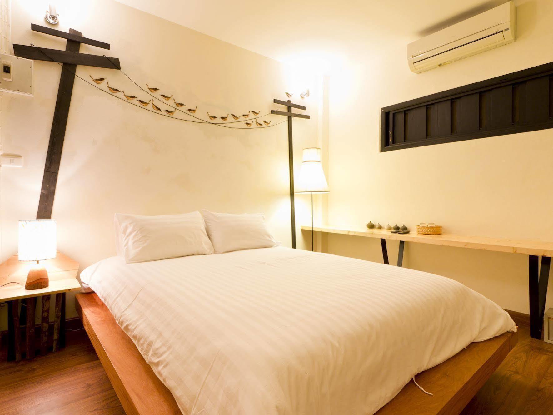 צ'יאנג מאי Early Bird Bed & Breakfast (Adults Only) מראה חיצוני תמונה