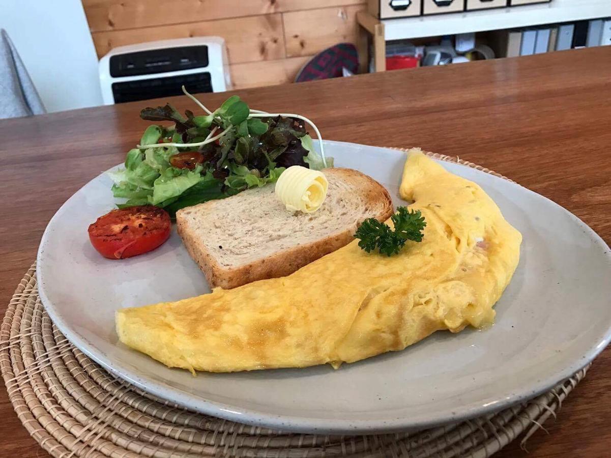 צ'יאנג מאי Early Bird Bed & Breakfast (Adults Only) מראה חיצוני תמונה
