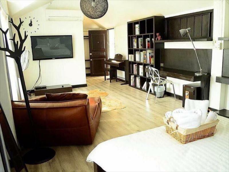 צ'יאנג מאי Early Bird Bed & Breakfast (Adults Only) מראה חיצוני תמונה